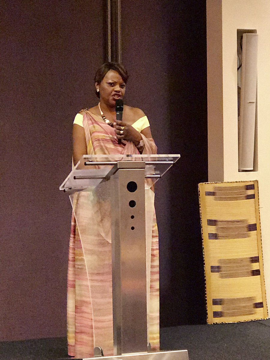 Rwanda_TheHague's tweet photo. Speech by Christine Safari on behalf of #Rwanda Women Diaspora in the Netherlands at the celebration of #InternationalWomensDay in #TheHague https://t.co/2NbwKX3iEs