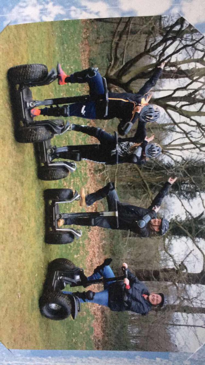 Maiaaa_Seymour's tweet photo. @Segway_Events had the best time ❤ https://t.co/sohJo8uQ49