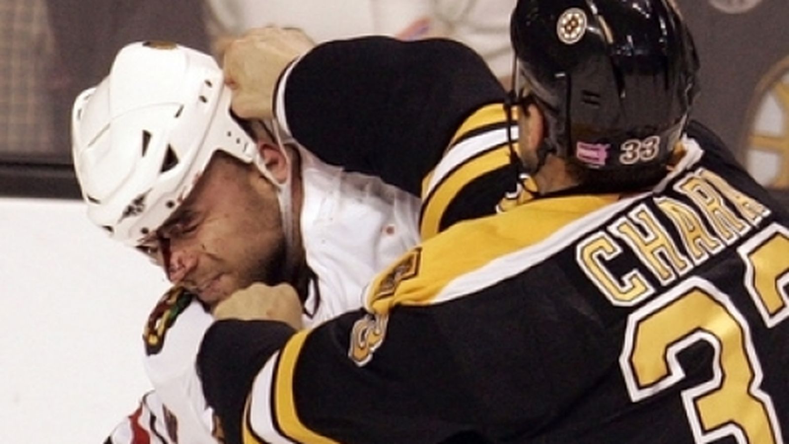 Happy Birthday To Big Z, Zdeno Chara 