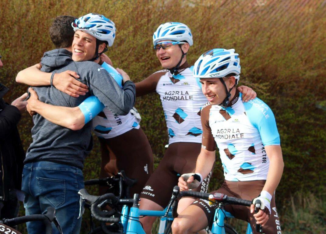 Sarah Guillaumin tweet media