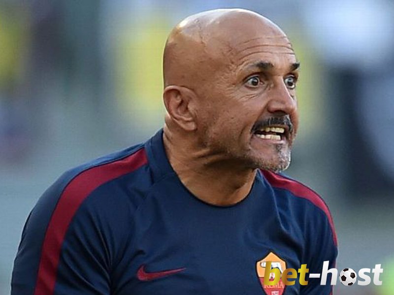 Bet_host_com's tweet photo. Situs Judi Online Terpercaya - Spalletti Segera Bicarakan Masa Depannya Dengan Roma https://t.co/aHaroAnJMl https://t.co/swCQlpHmfI