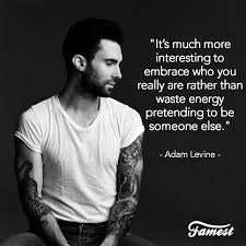HAPPY BIRTHDAY 

Adam Levine     