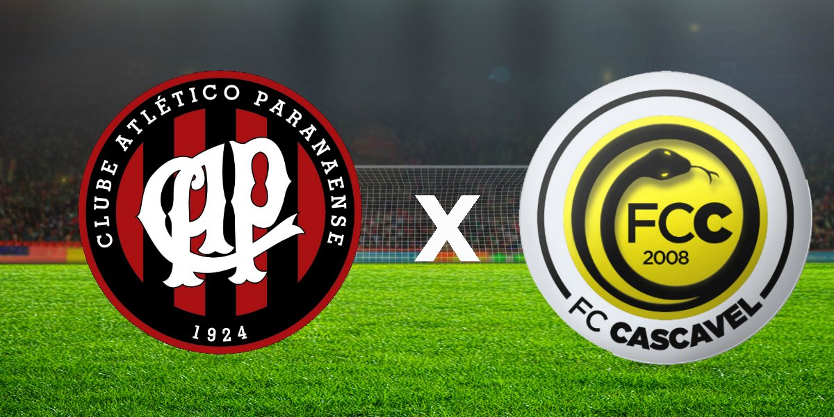 gazetadopovo's tweet photo. #CAPxCAS Boa tarde! Às 16h, o @atleticopr recebe o Cascavel pelo Paranaense. Siga o Furacão pelo Tempo Real https://t.co/HYgTU78ANz https://t.co/wpA3mid3k2