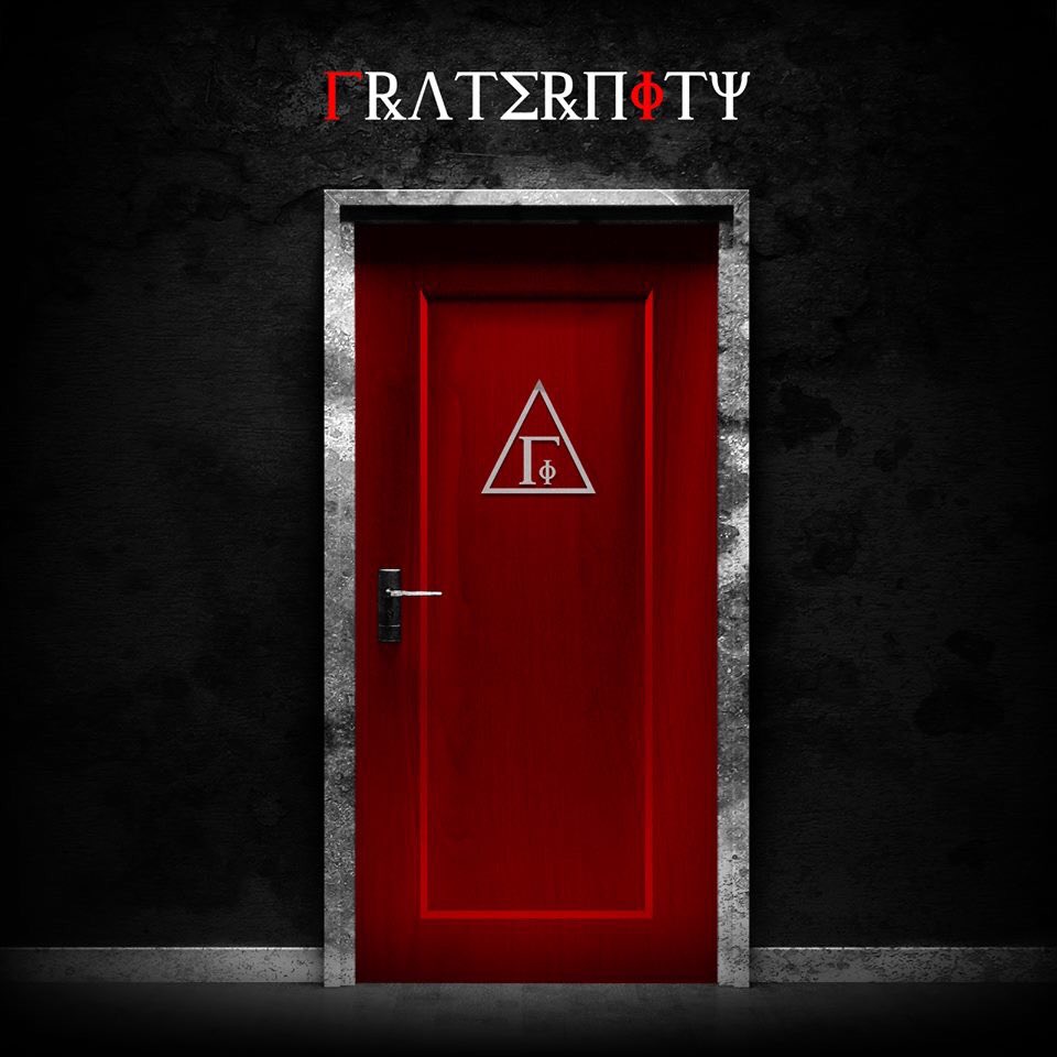 joinfraternity's tweet photo. No one knows what happens behind closed doors #joinfraternity https://t.co/jJL4BXCv7o