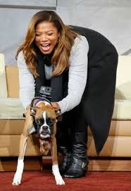 HAPPY BIRTHDAY 

Queen Latifah 