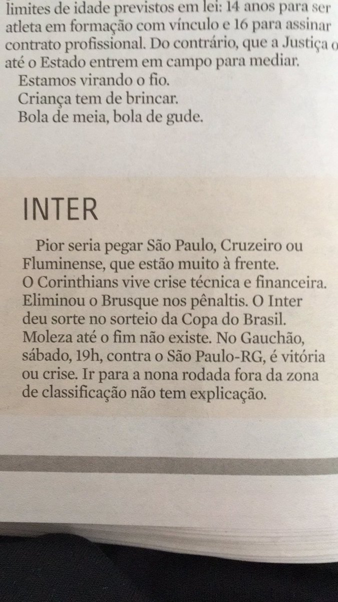 giulianovieceli's tweet photo. Oi .@Corinthians! Olhai a barbada que vcs são! #Risos https://t.co/mWEjPKkfEH