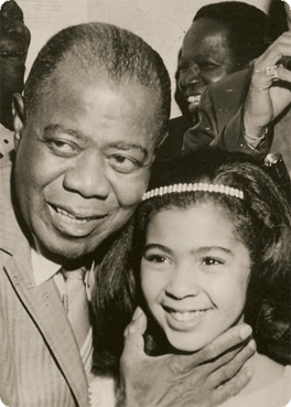 HAPPY BIRTHDAY 

Irene Cara 