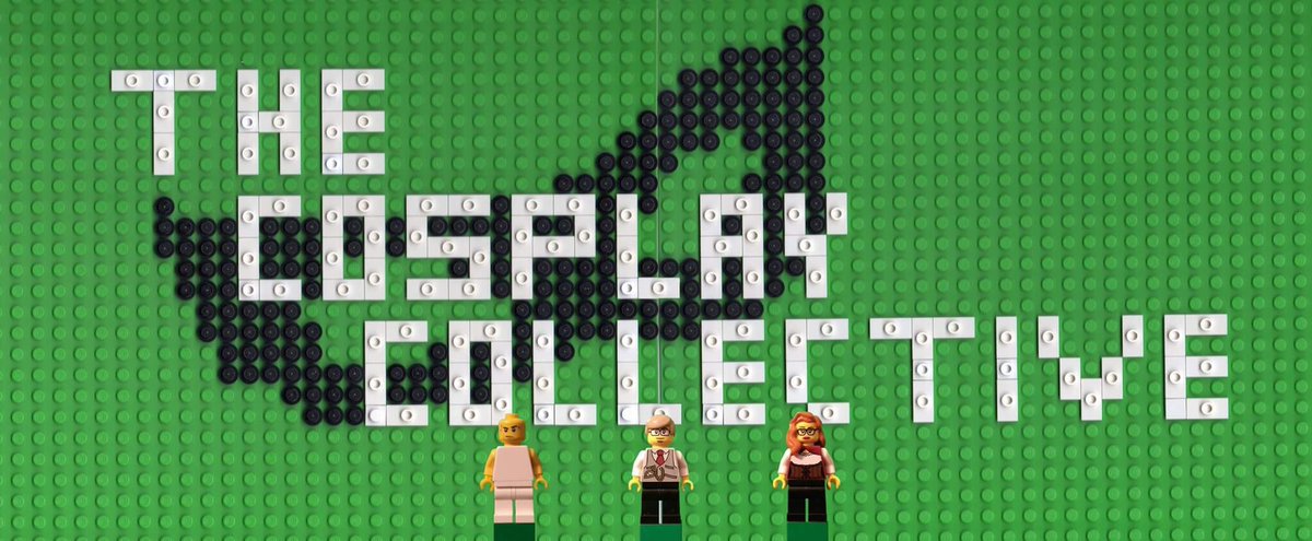 Cosplay Collective tweet media