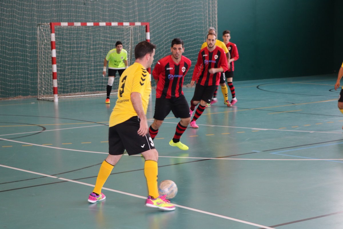 El <a href="/FsLlagostense/">Fs.Union Llagostense</a> demostra la seva condició de líder contra el Dante (6-3). ow.ly/YlqV30a2cZg #laLlagosta