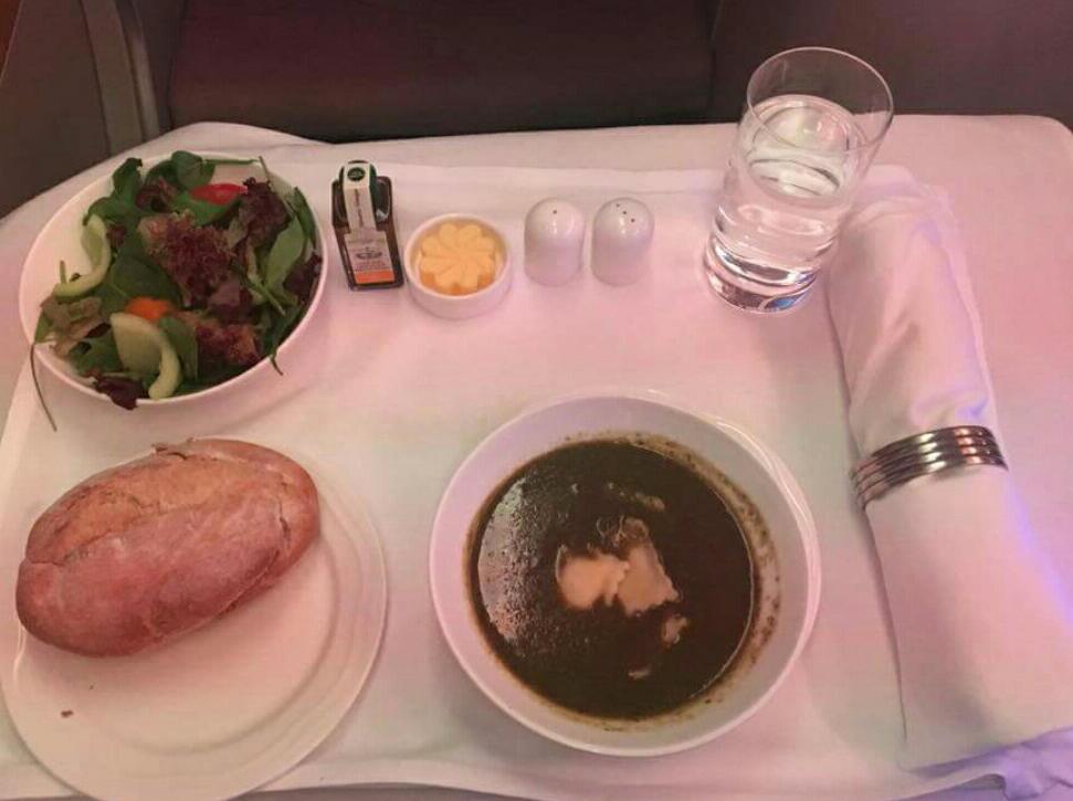 rkulks's tweet photo. @emirates #EmiratesMoments https://t.co/Z8PKtYTeML