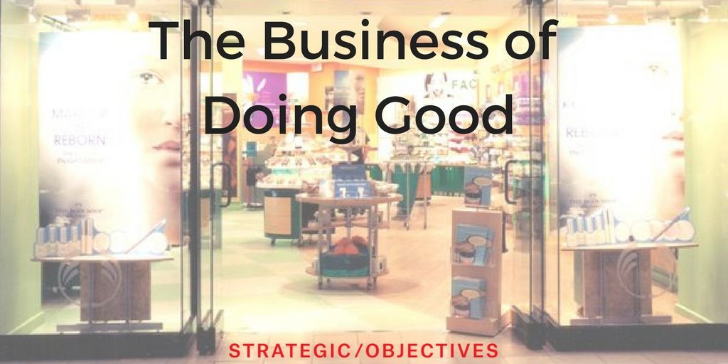 SO_pr's tweet image. #CSR and the Business of Doing Good by Doing Good #SOcialgood #pr buff.ly/2neq4uV by @debweinstein