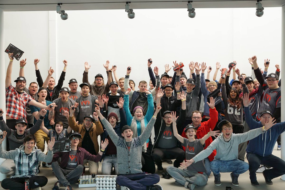 AT_Gaming's tweet photo. The end of AT Gaming
Read the whole statement at facebook.

https://t.co/EfCzIfHfnD https://t.co/QT5dNrGJxD