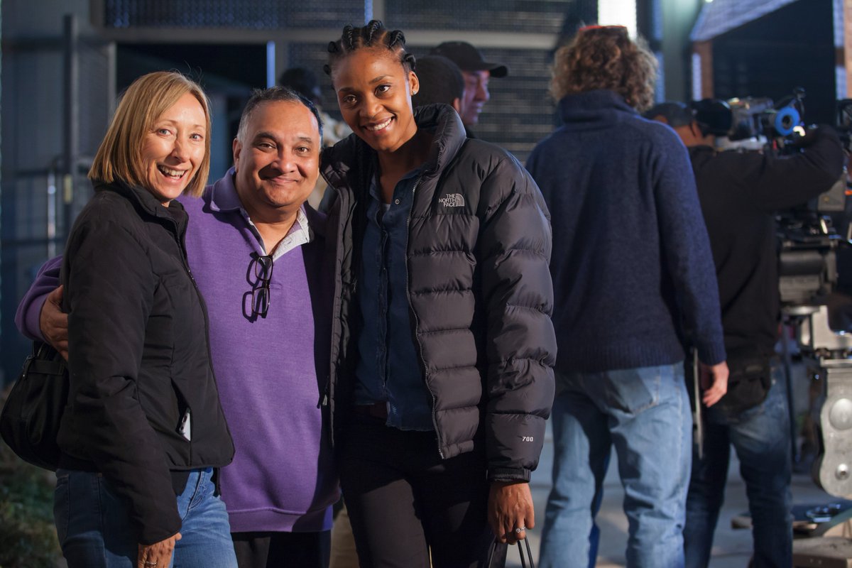 #JunaidAhmed producer of <a href="/happiness_movie/">Happiness Ever After NOW STREAMING</a> <a href="/hardtogetmovie/">Hard To Get Movie</a> <a href="/kandasamysmovie/">KUWTKandasamys Movie</a> honored a @SAFTAS1 Lifetime Achievement .#RIP Junaid we love you.