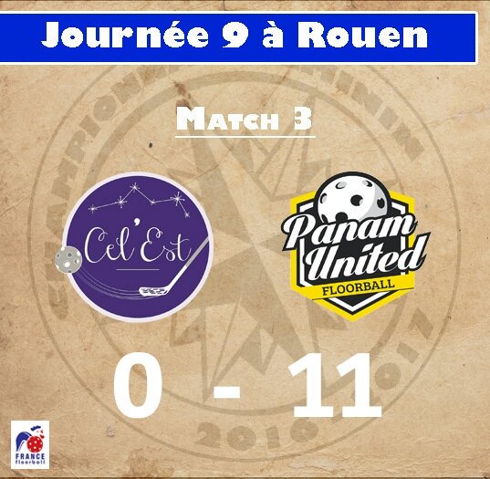 Floorball Féminin tweet media