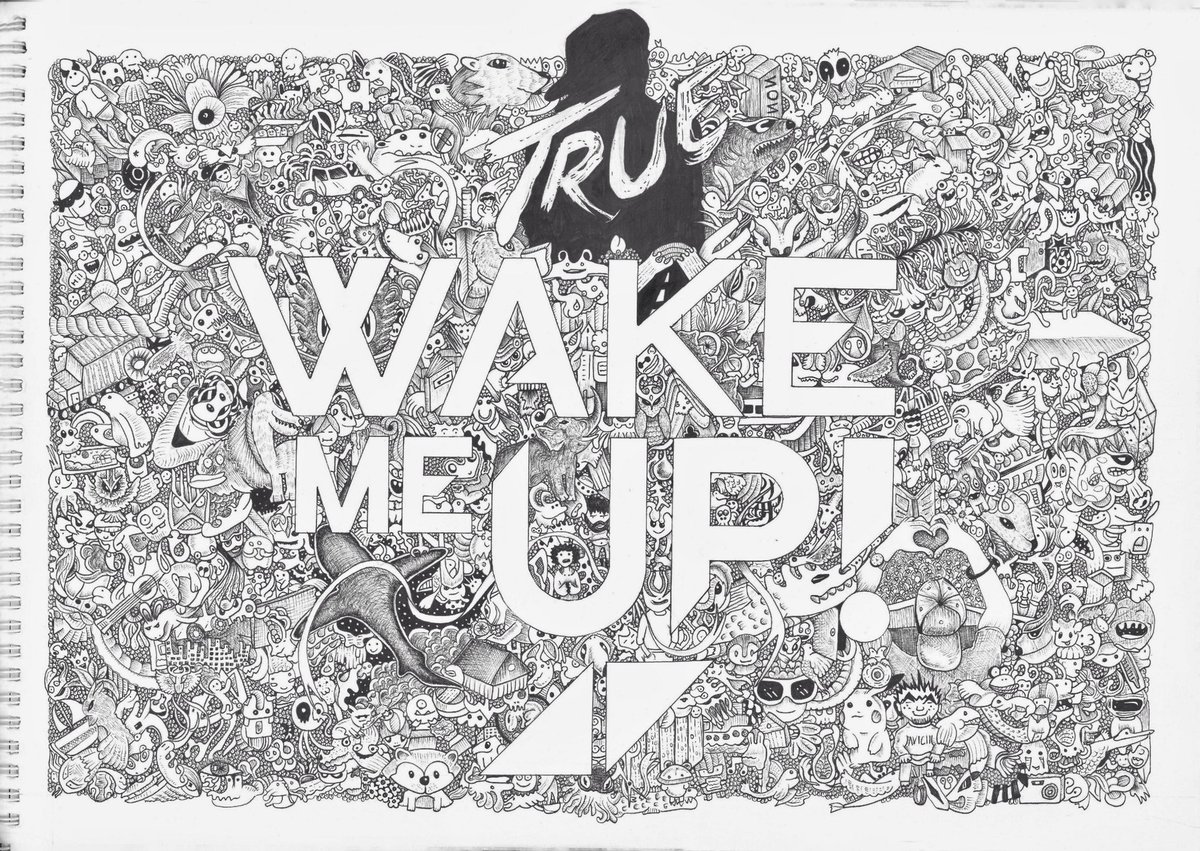 epipyama's tweet photo. Made by @Deewakar_ojha 
@Avicii 
#edm #plur #rave #kandi #trance #edmlife #raving #raver #trancefamily #avicii #party #housemusic #wakemeup https://t.co/7wTM4c2BLS