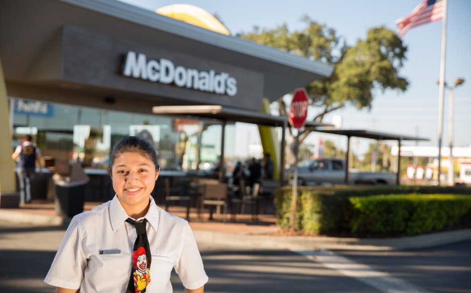 No te olvides de visitar la zona de <a href="/McDonalds/">McDonald's</a> en <a href="/LFestival/">L Festival</a> para conocer los cambios que te ofrece el restaurante de los arcos dorados.