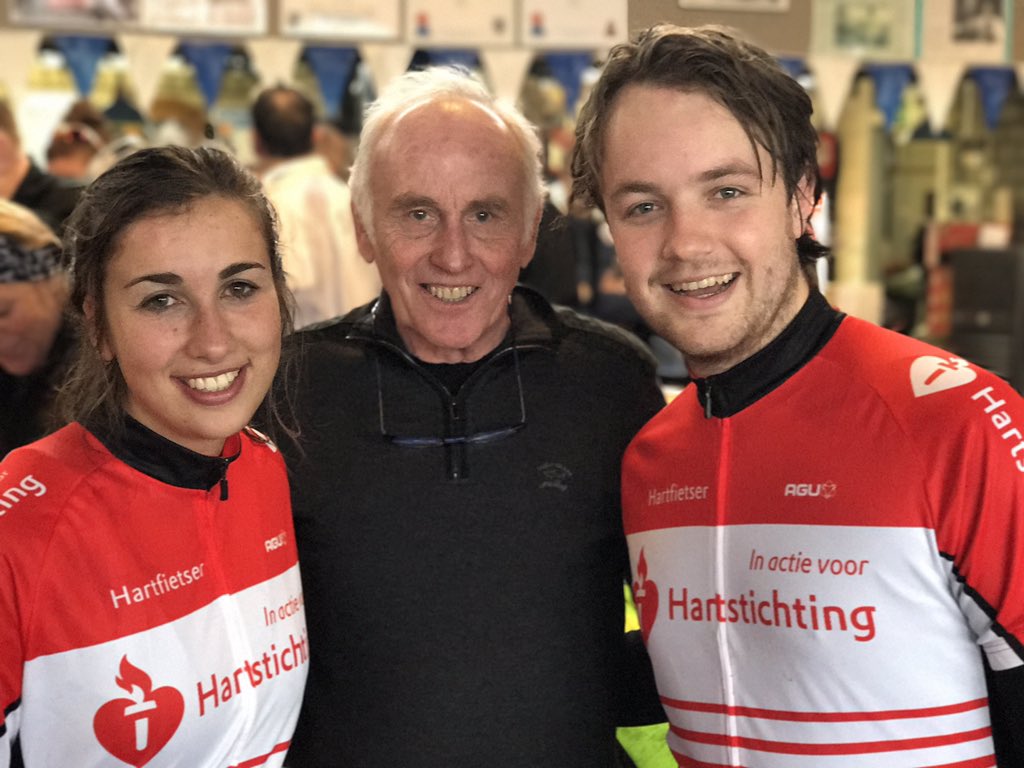 Heart to Handle tweet media