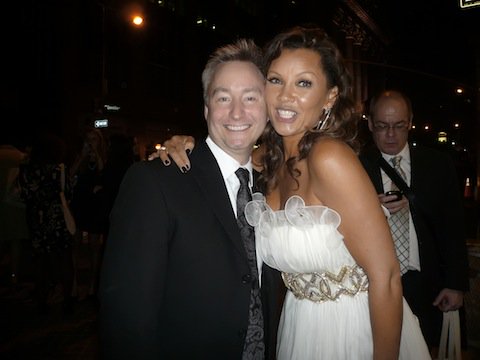 Happy Birthday Vanessa Williams!  