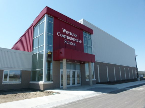 Welcome All dancers and Parents, have a wonderful stay in Weyburn !!!
