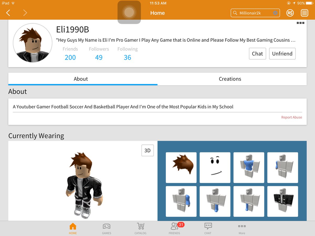 Toodleerblx Toodleerblx Twitter - cool roblox names for youtubers