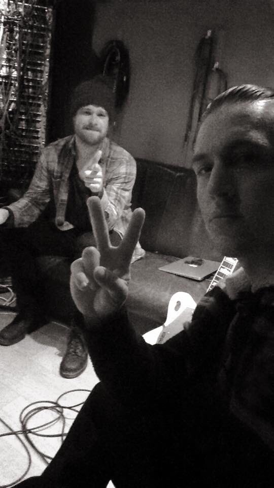 TomGourlayMusic's tweet photo. Late night recording with whiskey friends and a fucking killer track is not
A bad way to see the early hours in x https://t.co/2XXVGVYUjQ