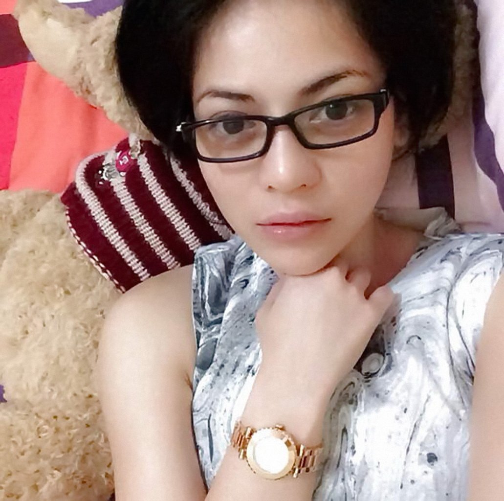 evietania22's tweet photo. Mlm ini malamnya retweet 😀 https://t.co/cJKzbDqwrk