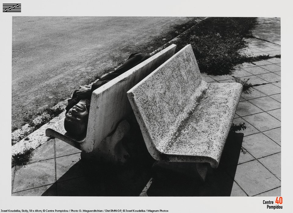 CentrePompidou's tweet photo. #JosefKoudelka:
Where least expected.

#ExpoKoudelka
https://t.co/jdhMpR4bpS https://t.co/msw58YwySJ