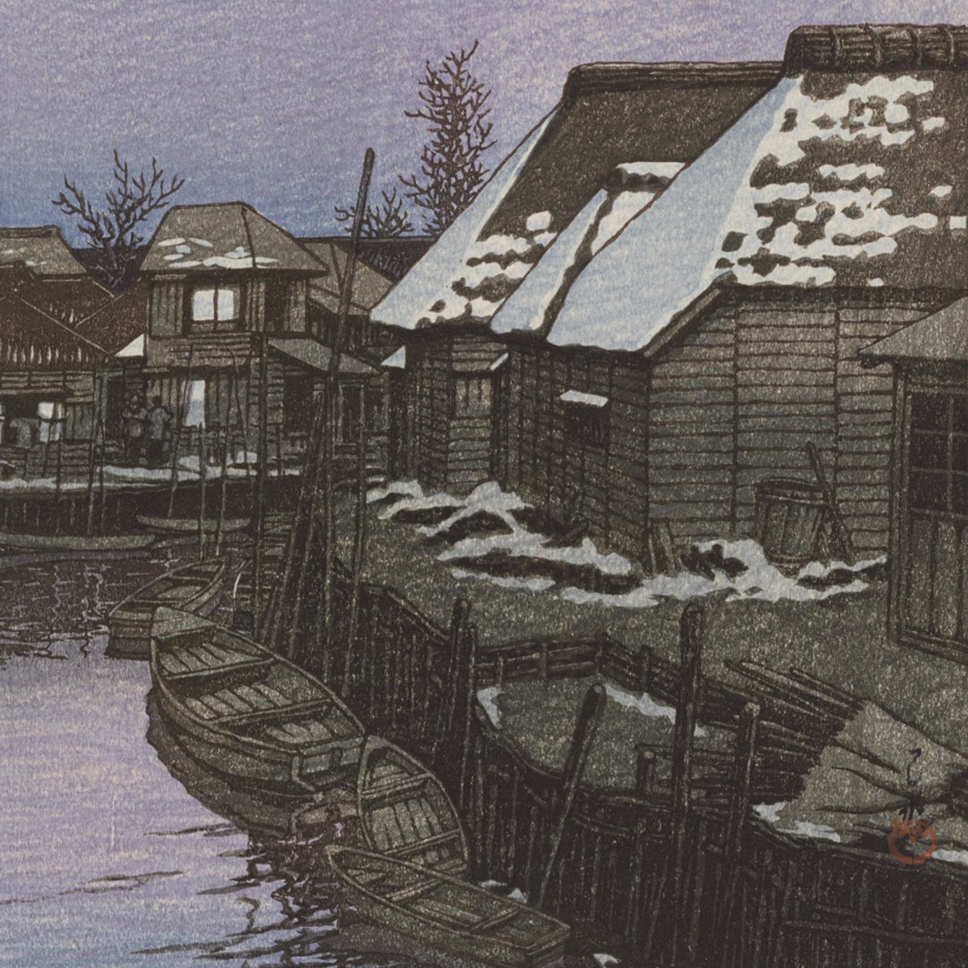 the_clark's tweet photo. Japan, 85 years ago.
On view now in Japanese Impressions -> https://t.co/NyMglbLEG3 https://t.co/14fuWlo99Y
