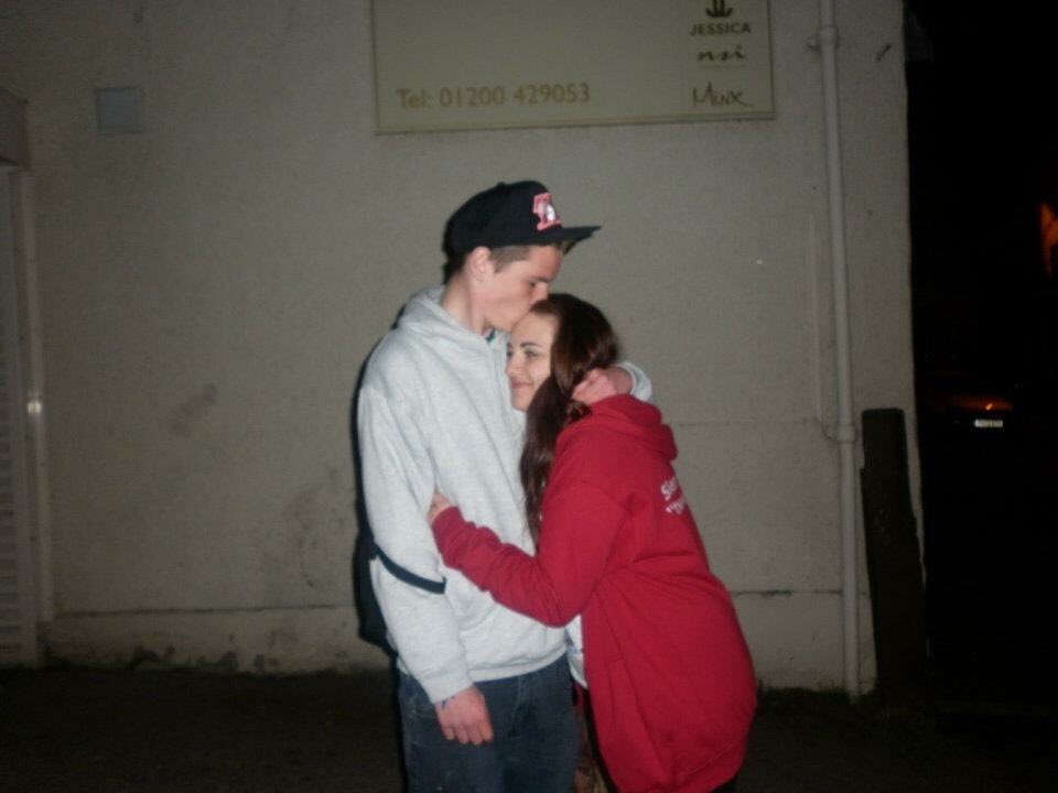 ebssjohnson's tweet image. Happy bday my man, ly lots @owenmrees (here's a golden oldie of us) xxxxx