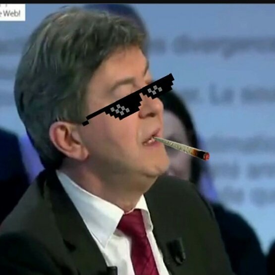 HeroltStephane's tweet photo. @JLMelenchon dernière vous Monsieur Mélenchon https://t.co/DVShCds4rN