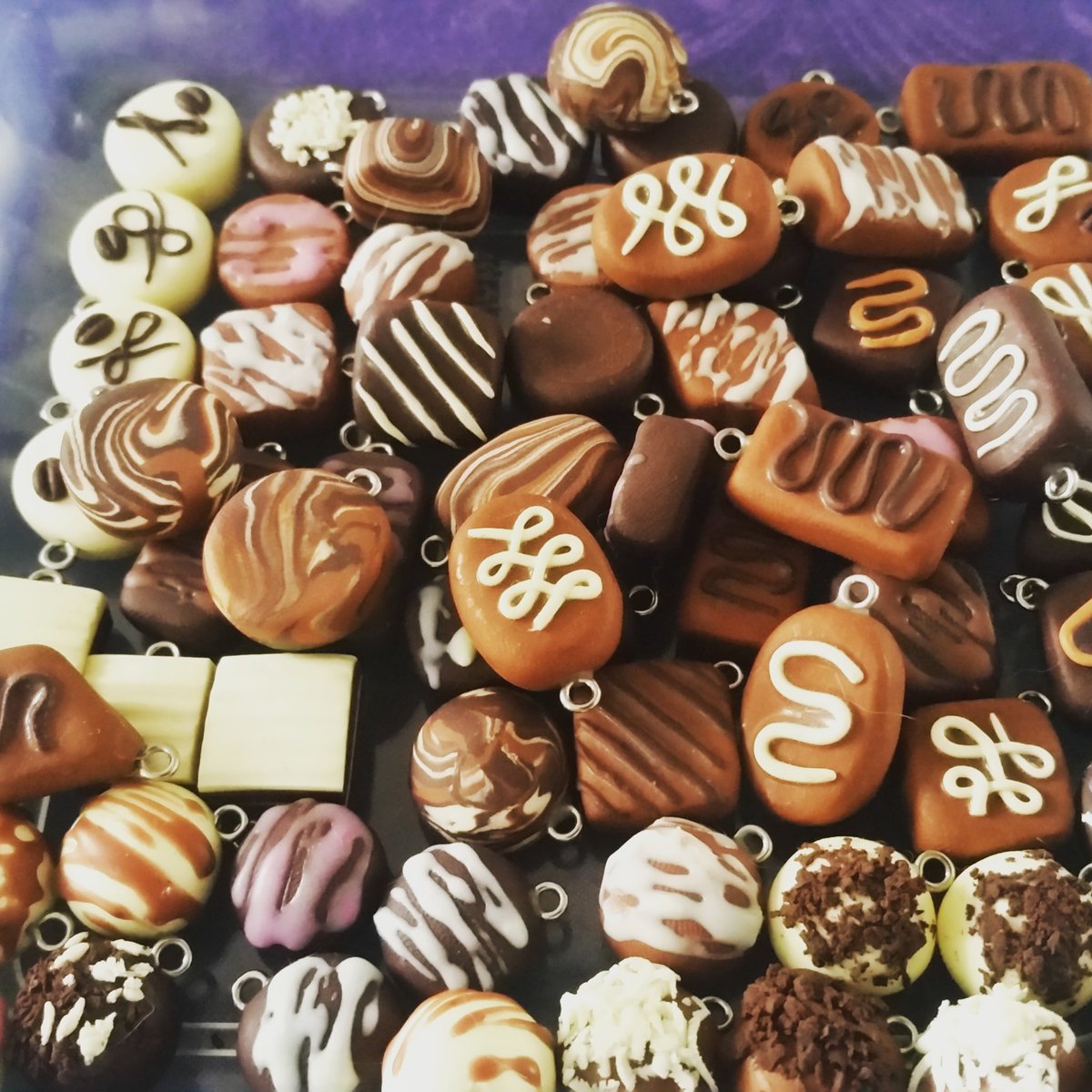 Zoe_G72's tweet photo. Getting the Christmas stock ready #yummy https://t.co/4iYKjXKsMd
