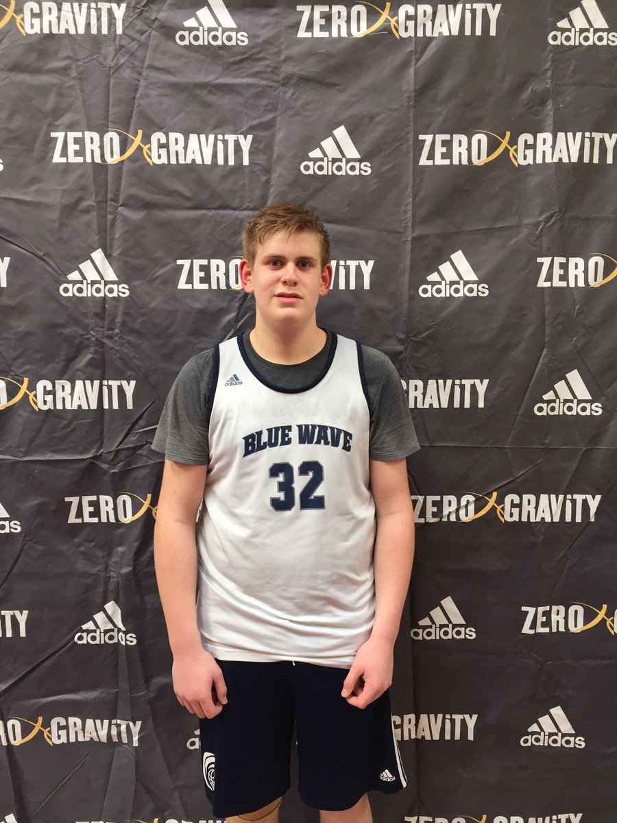 Zero Gravity Basketball tweet media