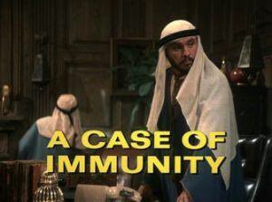 adambrowniow's tweet photo. 'A thousand pardons, you majesty, but the man is a simple man, the lieutenant, and he is not used to our ways.' #ColumboTV #ACaseofImmunity https://t.co/0UrkEqDSGm