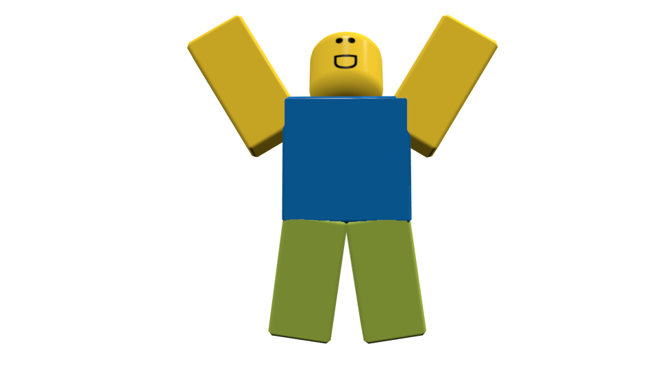 Roblox Noob Jpg