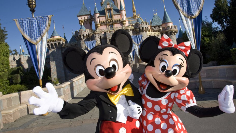 Disney Pays $3.8M for Violating Minimum Wage Rules thr.cm/bYFcDc