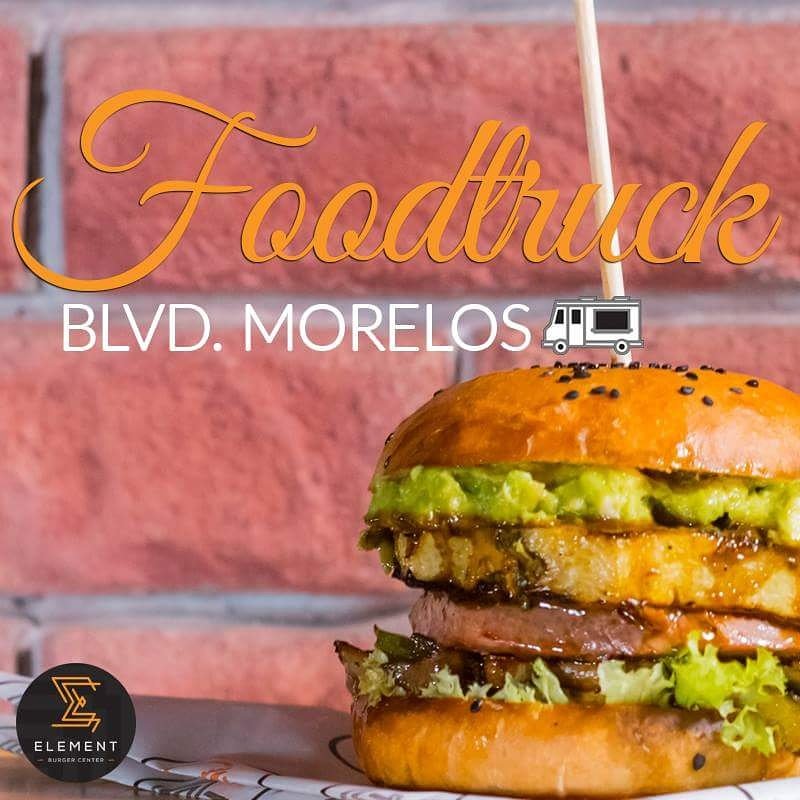 ElementburgerC's tweet photo. ¿Ya sabes que vas a comer hoy?
Estamos ubicados en blvd. Morelos final y contamos con servicio a domicilio.
¡Te esperamos! 🍔🍔🍔 https://t.co/UgO9IlalnE