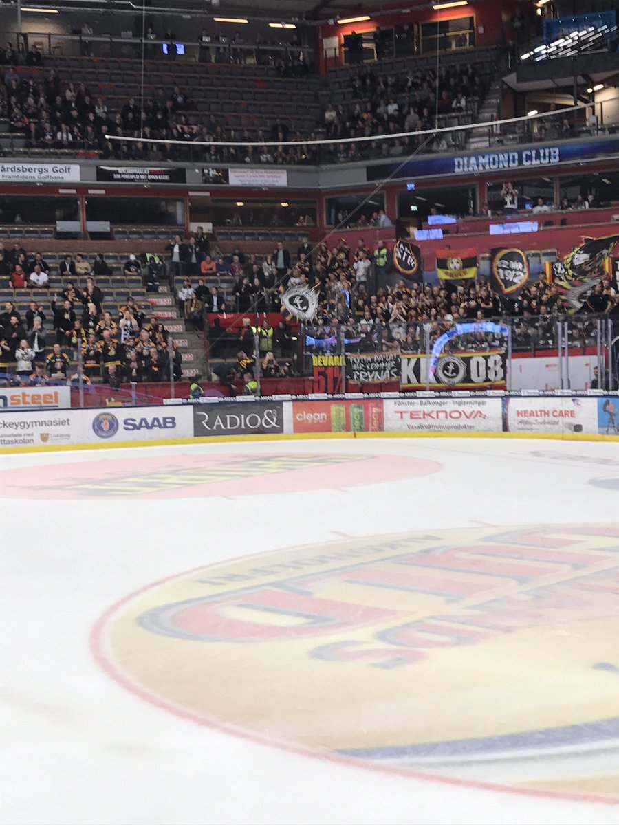 MattiasP30's tweet photo. Underbart stöd idag!
Kom igen på måndag😃! https://t.co/lBUHuHXHxL