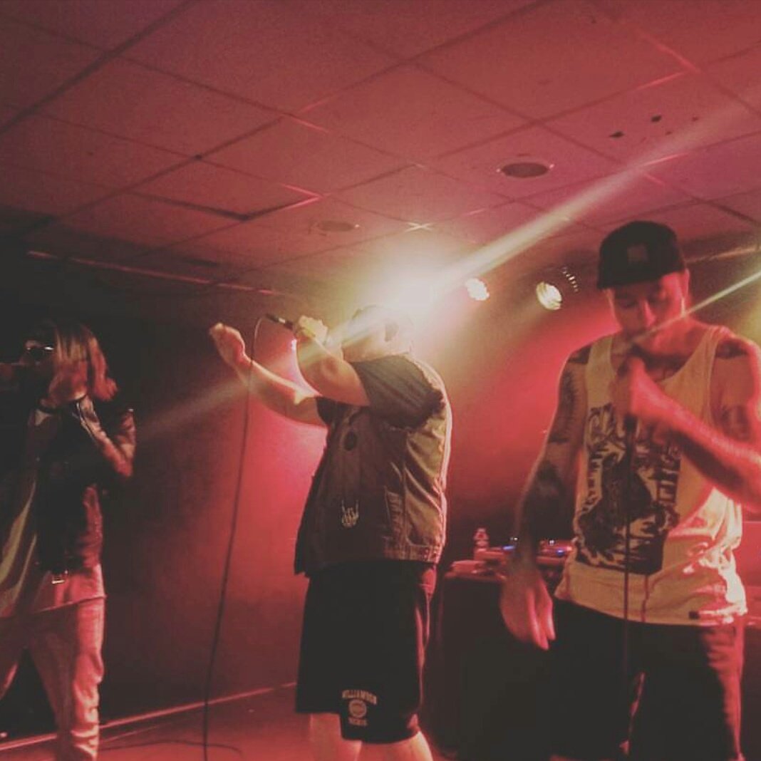 Merci aux #bbpoubelle de Bordeaux pour cette fucking St Patrick 🔥