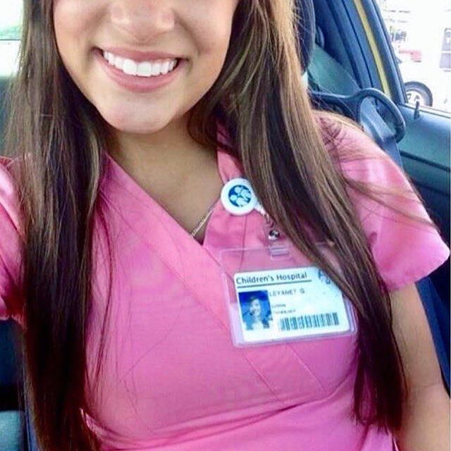 Nurse of the day: <a href="/l3yi/">Follow @ew -I*LoV3*H</a>💞⠀
⠀