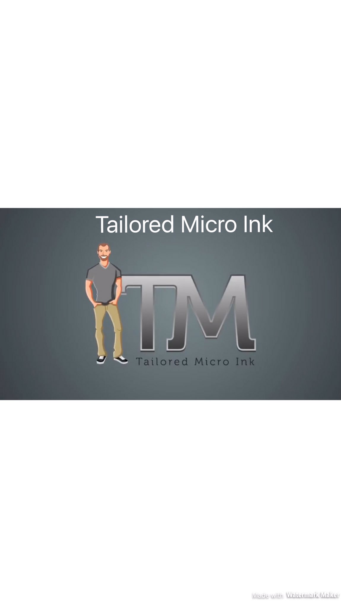 Tailored Micro (@tailoredmicro) / X