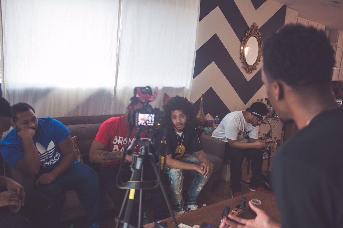 Laced Visuals tweet media