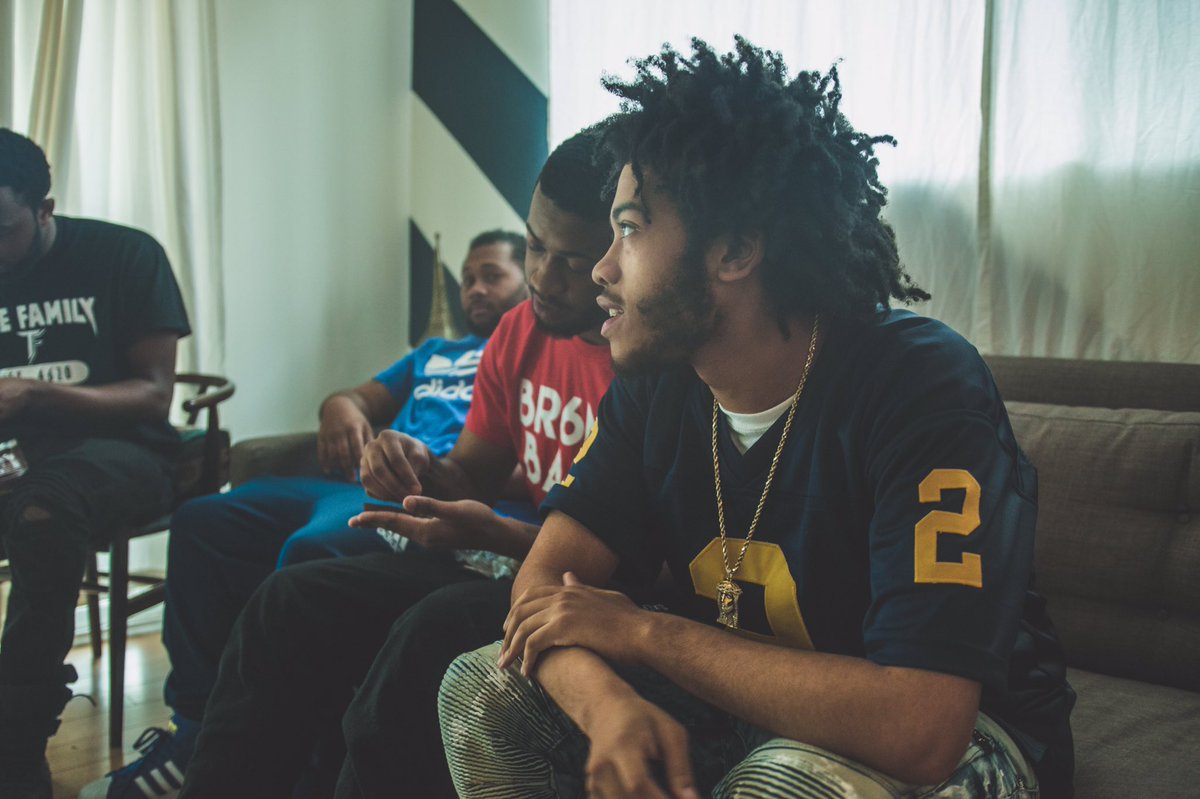 Laced Visuals tweet media