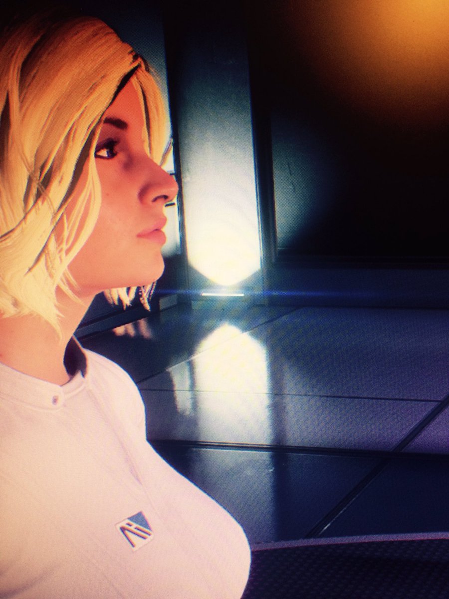 @Peebeebz I loved customising!