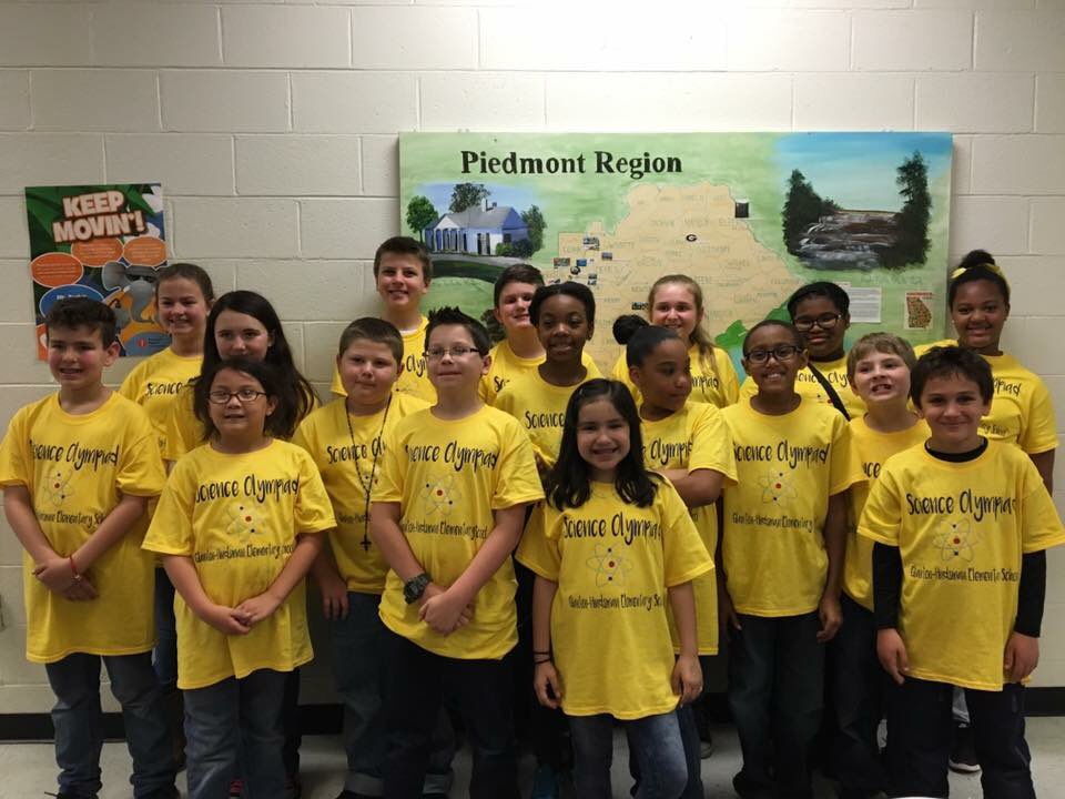 bethc101110's tweet photo. GHE Science Olympiad Team placed 2nd in the Carroll County Competition!  We are going to state! https://t.co/Jeo2AM8Q77