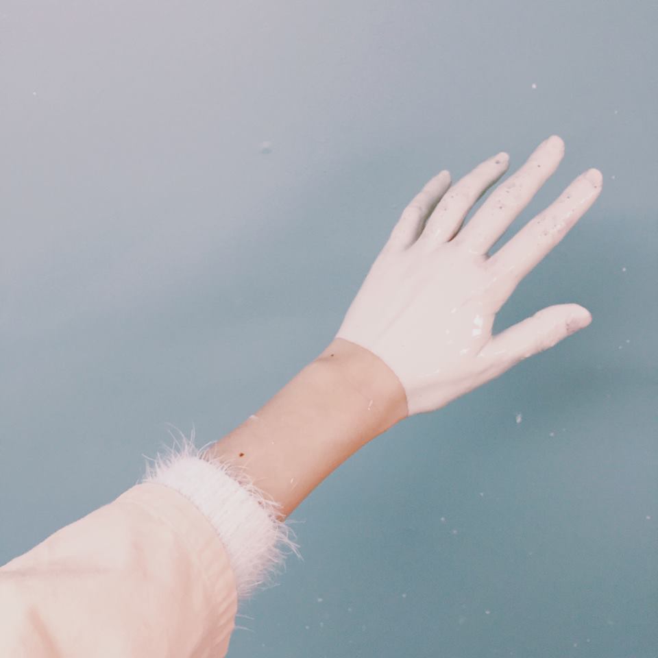 TONIGHT -- <a href="/NYCABADABAD/">FOREVER GREAT SCOTT</a> // Nightime Sunshine // <a href="/sosolmusic/">Só Sol</a> at <a href="/lilypadinman/">The Lilypad</a>!  9PM doors, all ages. bit.ly/2lpESFi