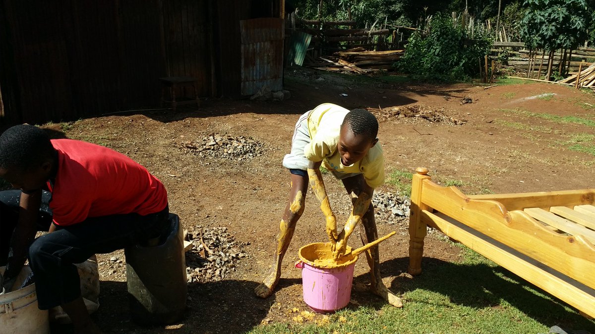 A Day In Metipso tweet media