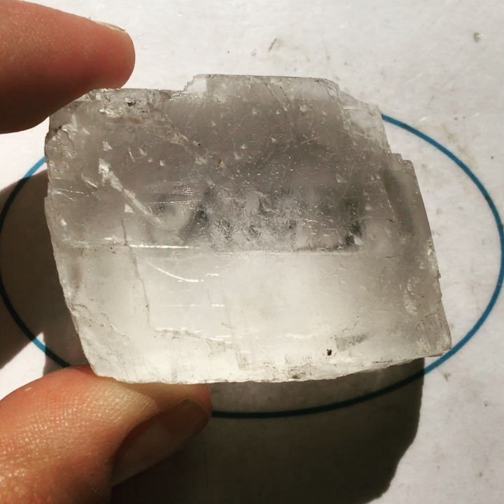 AdventureMomo's tweet image. Optical properties. #geoscience #geologizing #mineral ift.tt/2nDFOFo