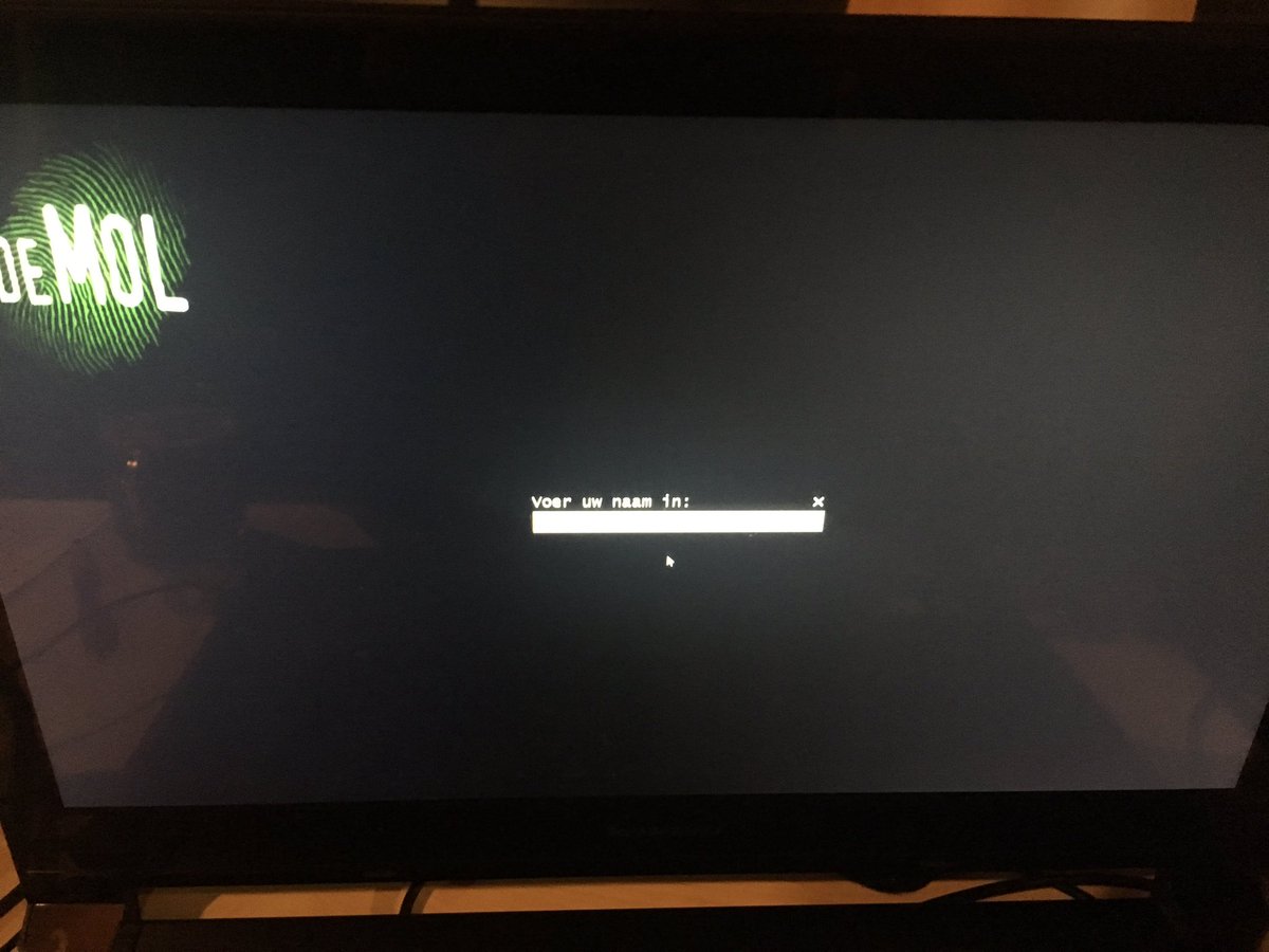 Scouts Inc. tweet media