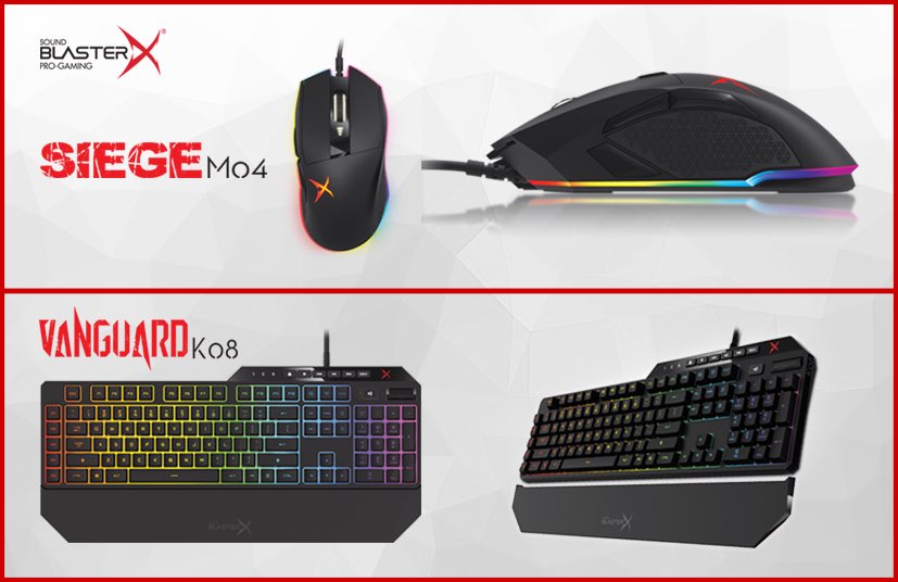 GameX_io's tweet photo. @imgabe15 @viewsoniceurope @ViewSonicGaming @GamerCon_Europe @soundblaster @BARBARRcs @Epsilon_eSports  The Vanguard Ko8 😜 https://t.co/Y1ojDeaCOr