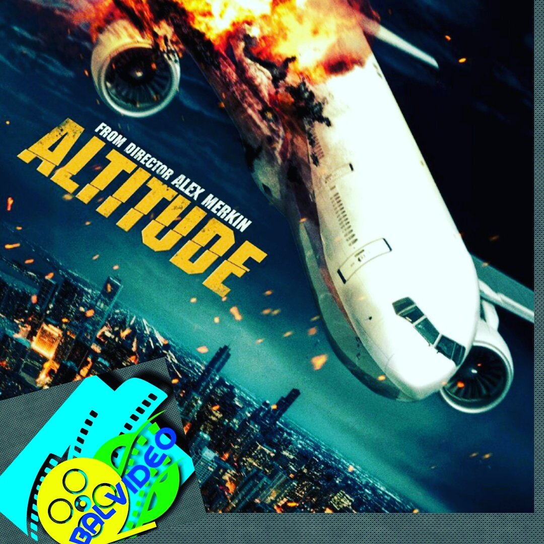 Balvideoca's tweet photo. Ya está disponible #Altitud en #DVD (Sub)
Género: Acción
Reparto: #DeniseRichards &amp; #GreerGrammer

#maracay #balvideo #maracaycity 🎥🎬🎥🎬 https://t.co/doQVbPCsb2